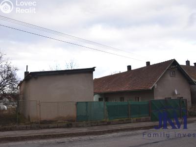 Prodej rodinného domu Vejvanovice č. 2