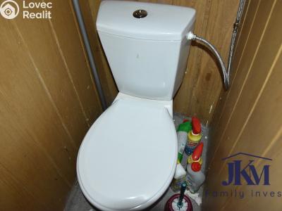 Prodej rodinného domu Vejvanovice č. 4