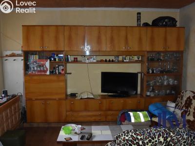 Prodej rodinného domu Vejvanovice č. 6