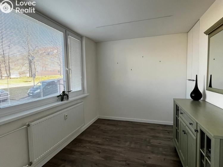 Prodej bytu 3+KK Jeseník, Vrchlického 1252/5 č. 10