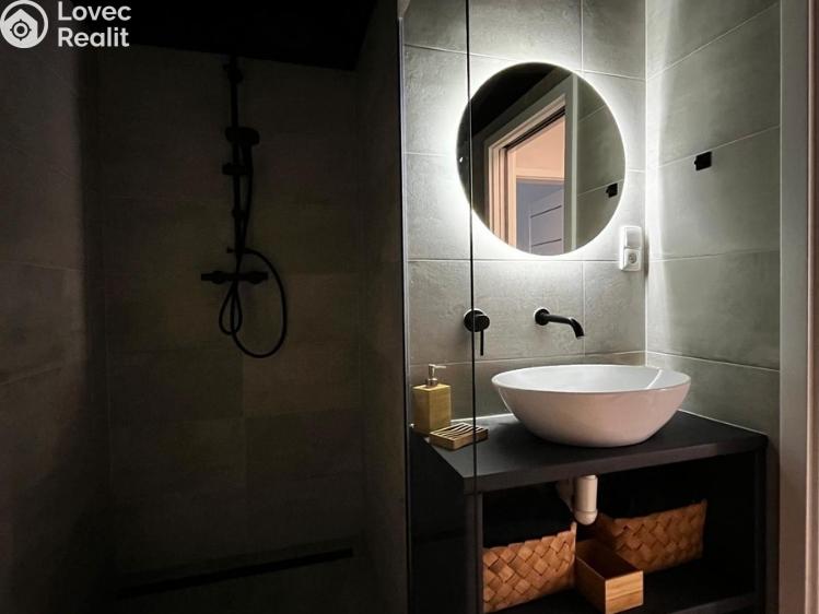 Prodej bytu 3+KK Jeseník, Vrchlického 1252/5 č. 16