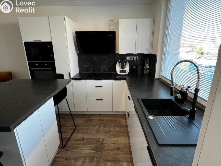 Prodej bytu 3+KK Jeseník, Vrchlického 1252/5 č. 21