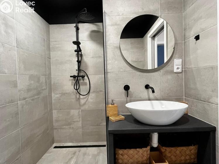 Prodej bytu 3+KK Jeseník, Vrchlického 1252/5 č. 22