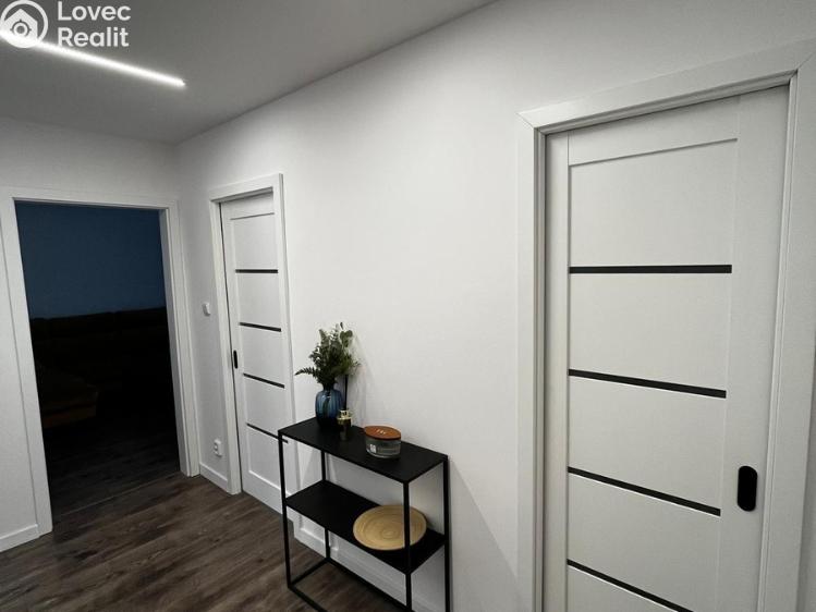 Prodej bytu 3+KK Jeseník, Vrchlického 1252/5 č. 23