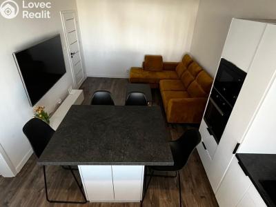 Sale apartment 3+KK Jeseník, Vrchlického č. 3