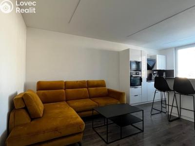 Sale apartment 3+KK Jeseník, Vrchlického č. 4