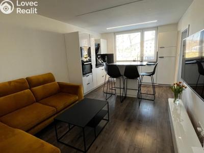 Sale apartment 3+KK Jeseník, Vrchlického č. 5