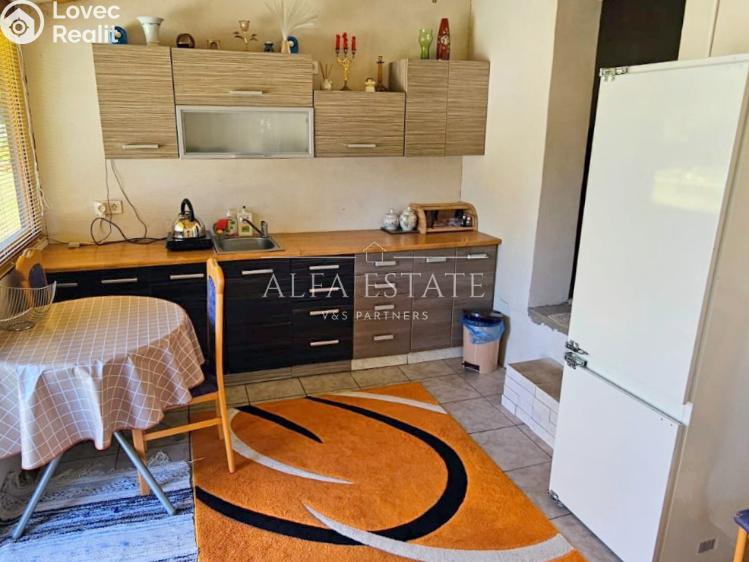 Prodej chaty Ostrov č. 16