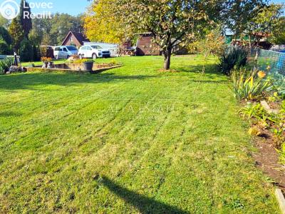 Sale hut Ostrov č. 1