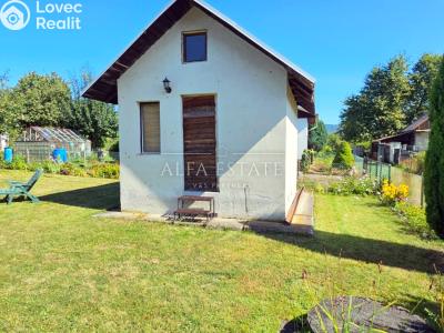 Sale hut Ostrov č. 2