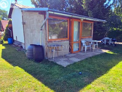 Sale hut Ostrov č. 3