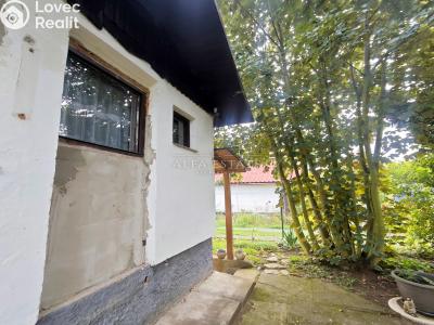 Sale hut Ostrov č. 5