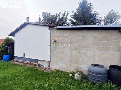 Sale hut Ostrov č. 6