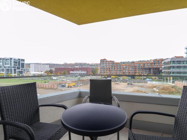 Pronájem bytu 2+KK Praha, Sokolova 719/2 č. 7