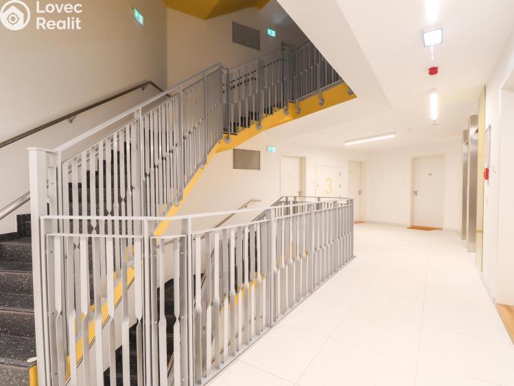 Pronájem bytu 2+KK Praha, Sokolova 719/2 č. 11