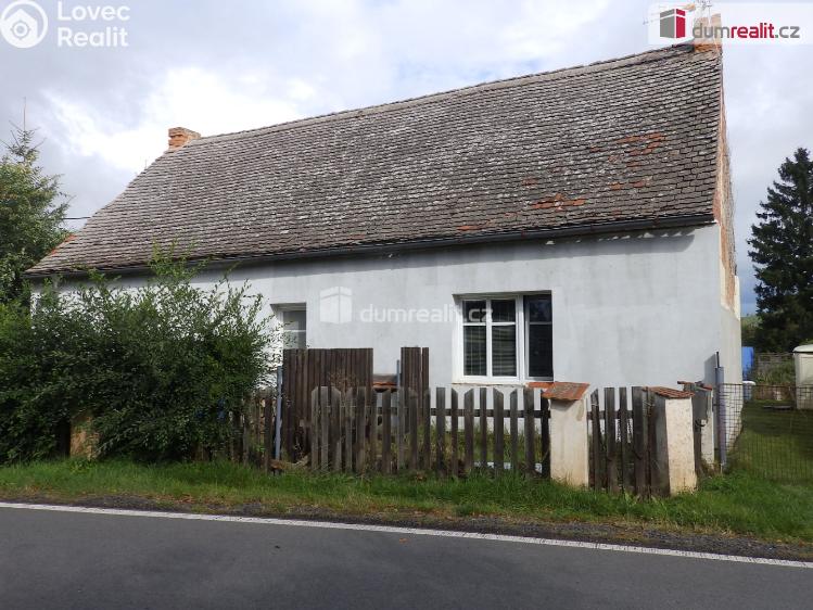 Prodej rodinného domu Jesenice č. 2