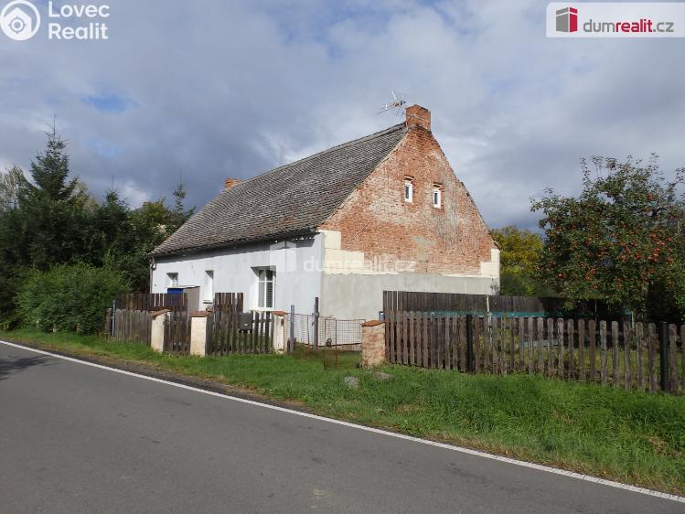 Prodej rodinného domu Jesenice č. 3