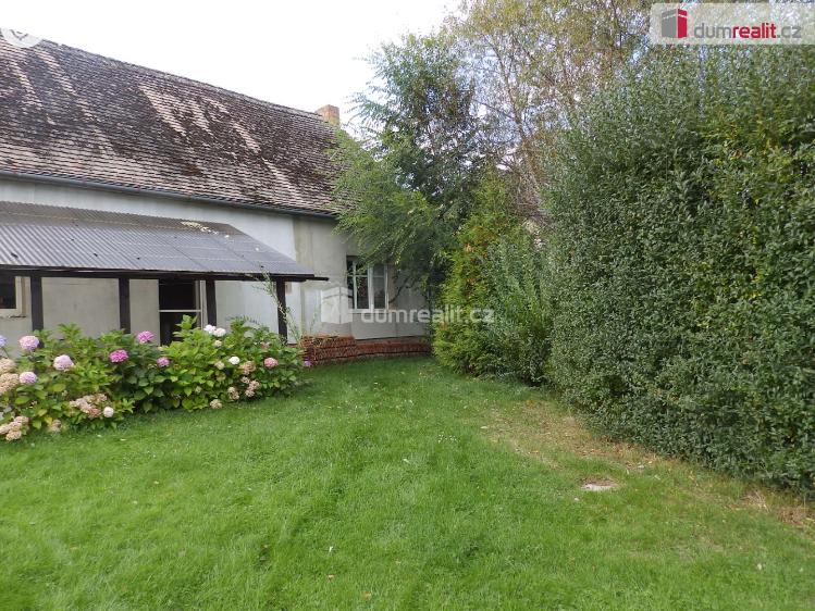 Prodej rodinného domu Jesenice č. 5