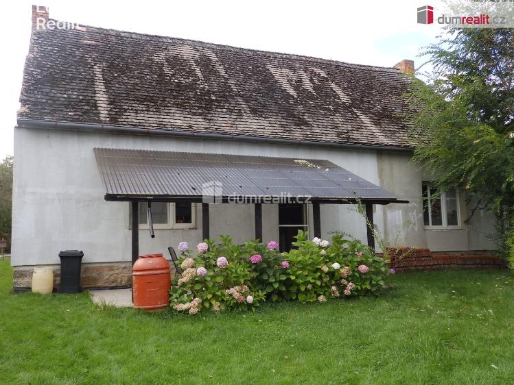 Prodej rodinného domu Jesenice č. 6