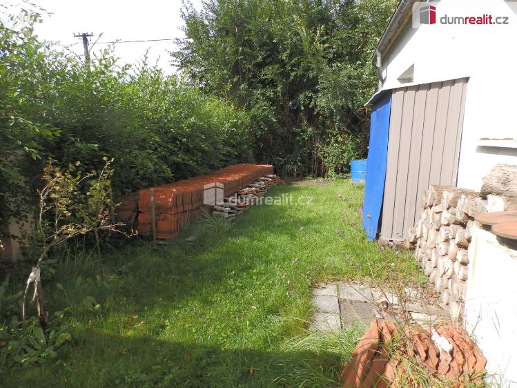 Prodej rodinného domu Jesenice č. 7