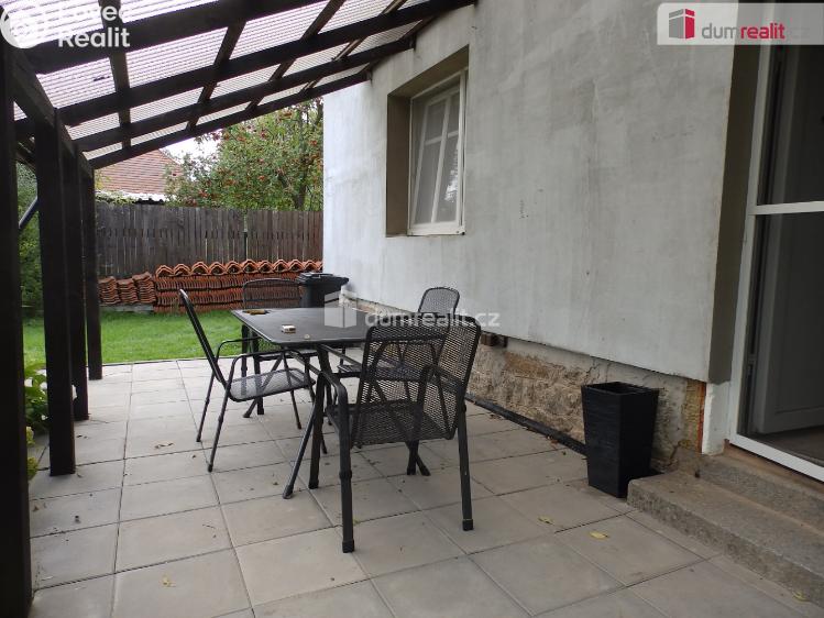 Prodej rodinného domu Jesenice č. 8