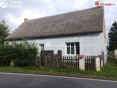 Prodej rodinného domu Jesenice č. 2