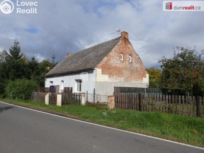 Prodej rodinného domu Jesenice č. 3