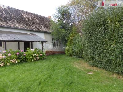 Prodej rodinného domu Jesenice č. 5