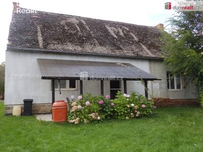 Prodej rodinného domu Jesenice č. 6
