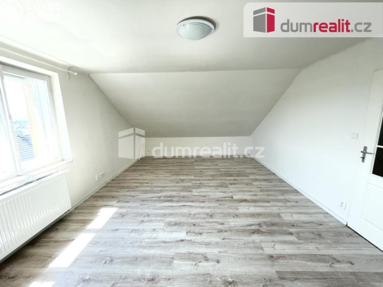 Аренда квартиры 1+1 Praha 16, Plánická č. 8