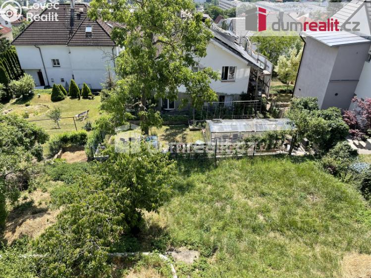 Аренда квартиры 1+1 Praha 16, Plánická č. 12