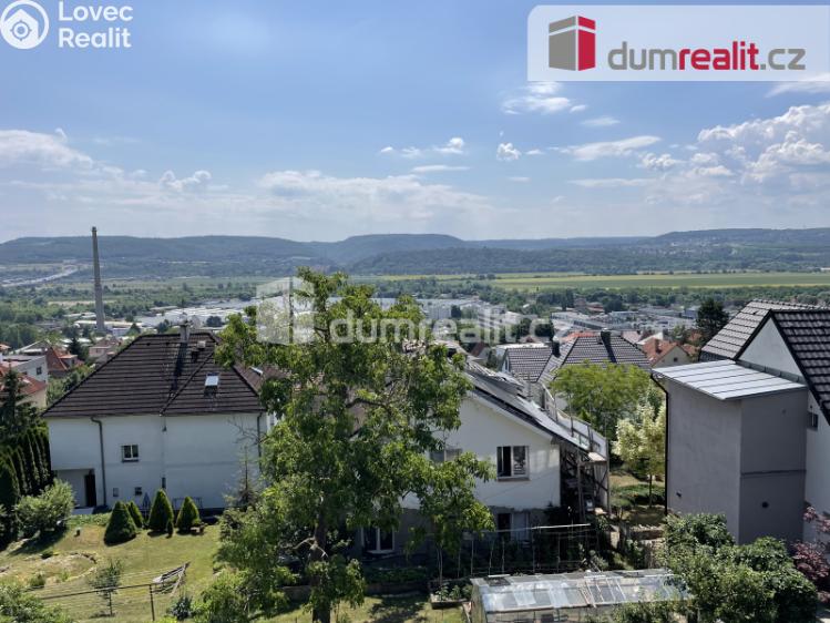 Аренда квартиры 1+1 Praha 16, Plánická č. 13