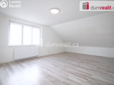 Rent apartment 1+1 Praha 16, Plánická č. 5