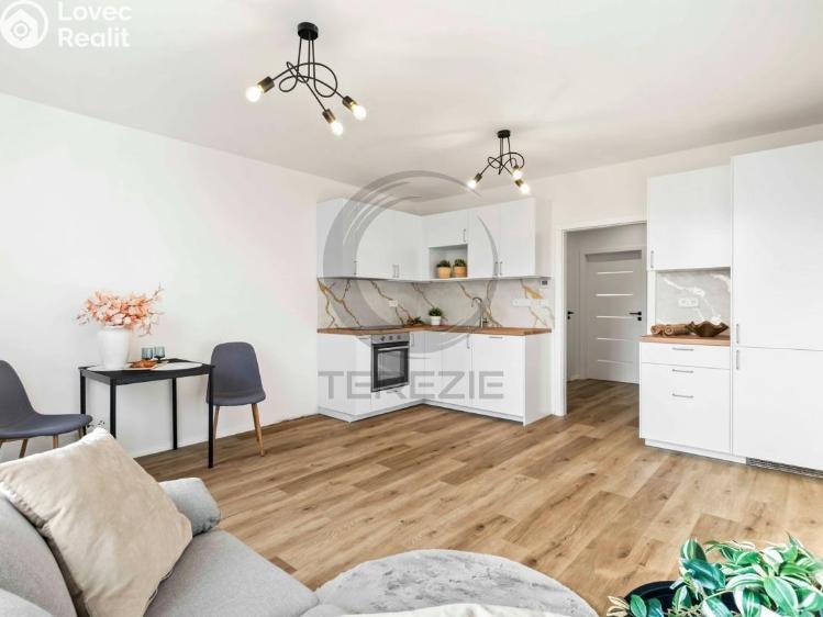 Prodej bytu 4+KK Mladá Boleslav, mjr. Frymla 689/4 č. 28