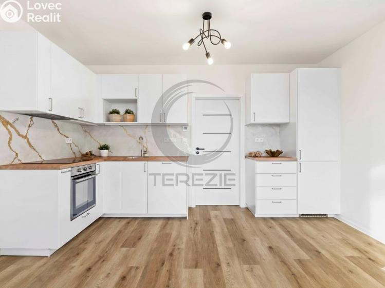 Prodej bytu 4+KK Mladá Boleslav, mjr. Frymla 689/4 č. 4