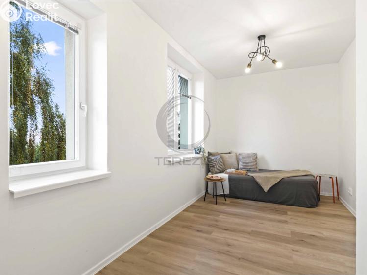 Prodej bytu 4+KK Mladá Boleslav, mjr. Frymla 689/4 č. 10