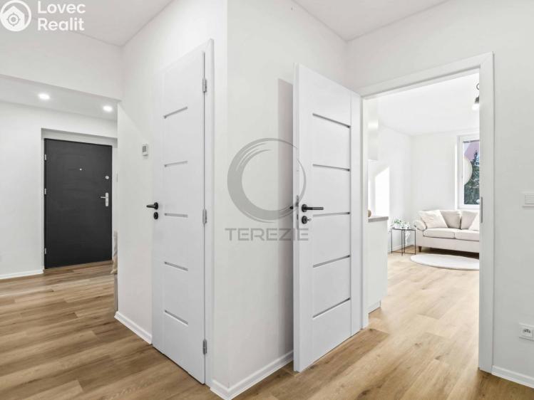 Prodej bytu 4+KK Mladá Boleslav, mjr. Frymla 689/4 č. 14