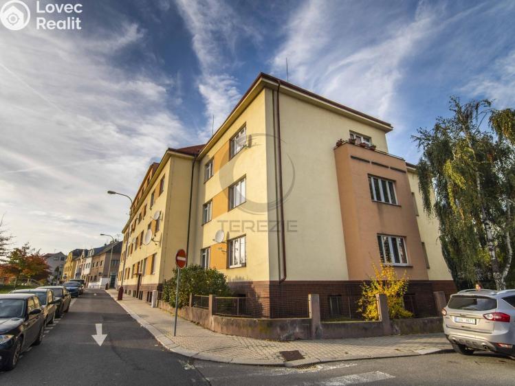 Prodej bytu 4+KK Mladá Boleslav, mjr. Frymla 689/4 č. 15