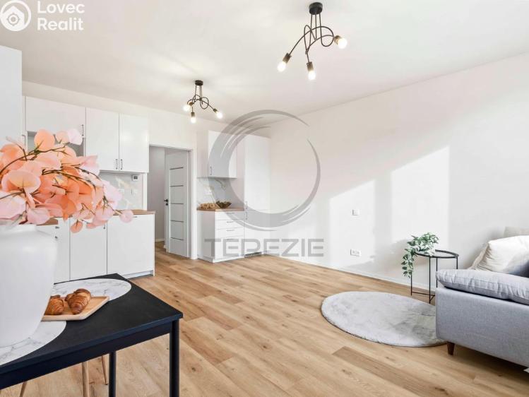 Prodej bytu 4+KK Mladá Boleslav, mjr. Frymla 689/4 č. 26
