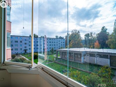 Prodej bytu 2+1 Ostrava, Sokolovská č. 5