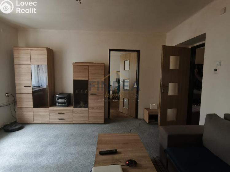 Prodej bytu 2+1 Most, Konstantina Biebla č. 2