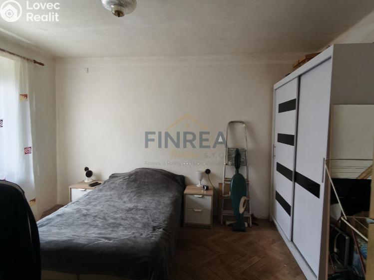 Prodej bytu 2+1 Most, Konstantina Biebla č. 10