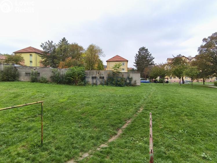 Prodej bytu 2+1 Most, Konstantina Biebla č. 11