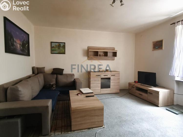 Prodej bytu 2+1 Most, Konstantina Biebla č. 15