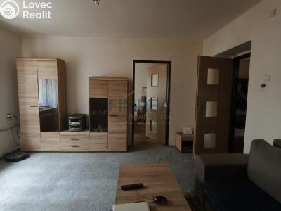 Prodej bytu 2+1 Most, Konstantina Biebla č. 2