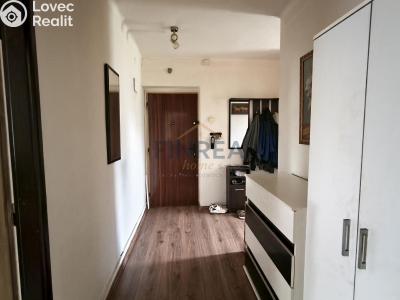 Prodej bytu 2+1 Most, Konstantina Biebla č. 5