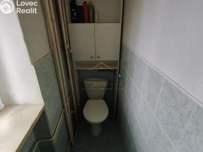 Prodej bytu 2+1 Most, Konstantina Biebla č. 6