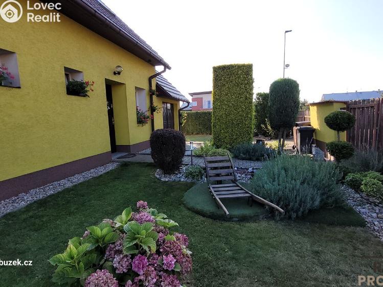 Prodej rodinného domu Litovel č. 30