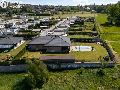 Prodej rodinného domu Srubec, Slunečná č. 2