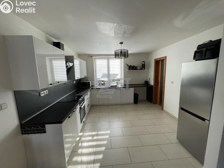 Prodej rodinného domu Šenov, Petřvaldská č. 33